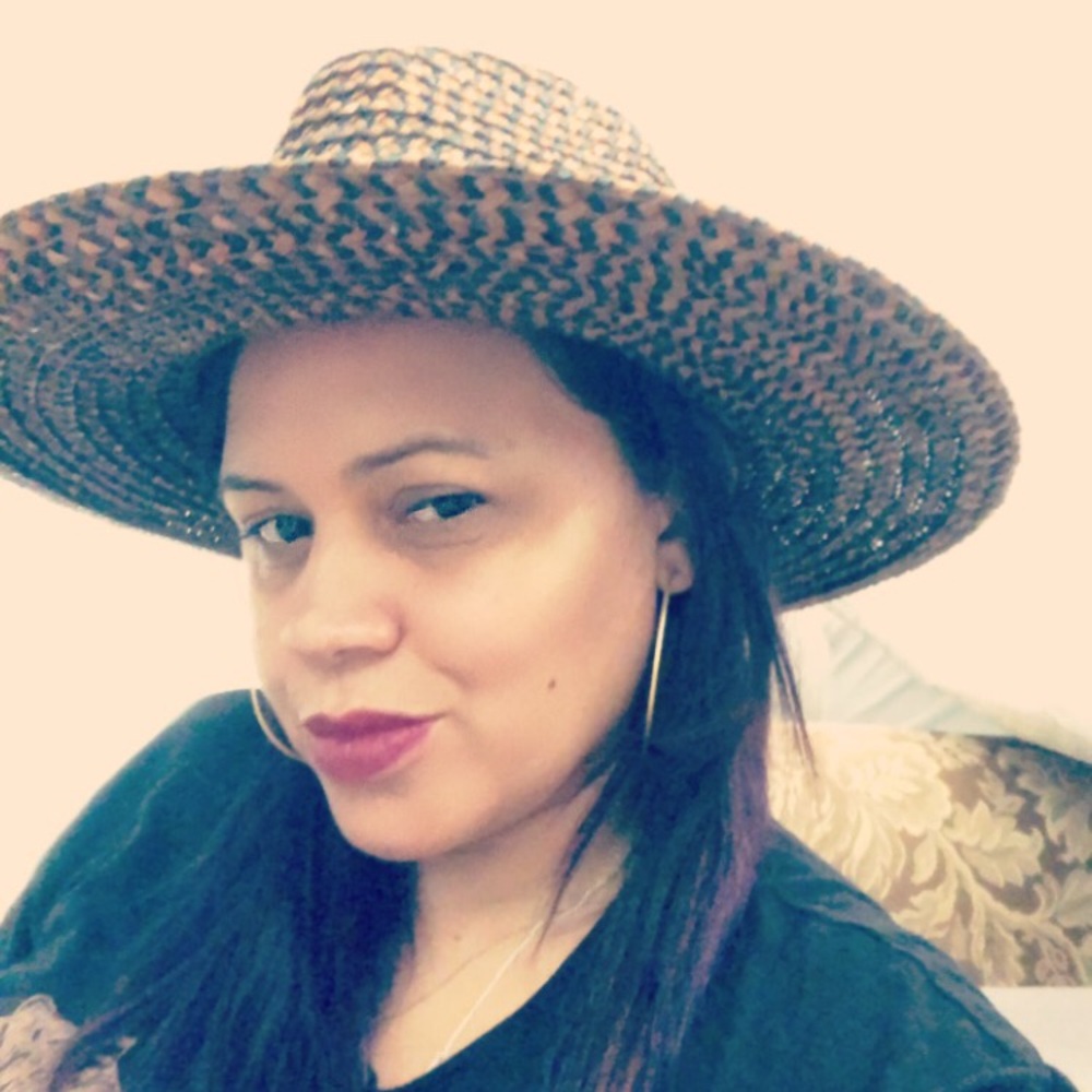 Brixton Straw Hat